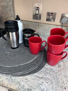 Mugs etc