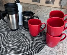 Mugs etc