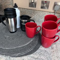 Mugs etc