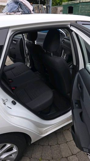 Toyota Auris Hybrid 1.8. 2018