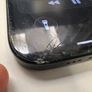 iPhone 16 Crack on Screen Image 2