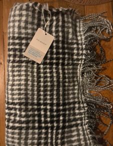 new scarf