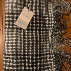 new scarf