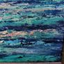 Forest oil painting Image 5
