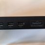 Dell D3100 USB 3.0 Docking Station 4K Display Image 3
