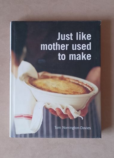 Cook books
