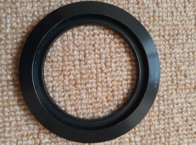 72mm WA Adapter Ring