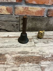vintage bell