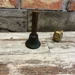 vintage bell