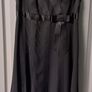 Black evening dress Image 4