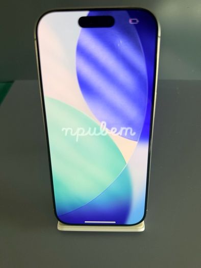 iPhone 16 Pro 512gb Mint Condition (Like New)