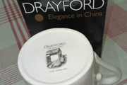 Collectors Item Wembley Stadium China Mug