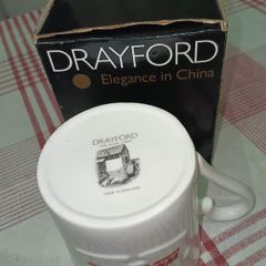 Collectors Item Wembley Stadium China Mug