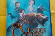 The Golden Compass The official videogame PlayStation 2 Ps2 Games Original