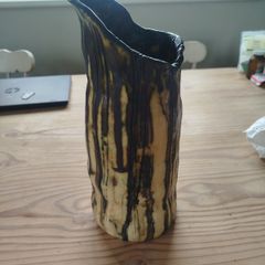 Unusual Vase