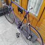 townend vintage  racer bike Image 2