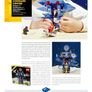 Lego Space 1978-1992 Book   (hardcover) Image 3