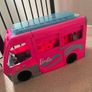 Barbie Bundle - Campervan, aeroplane & Speed Boat Image 3