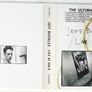 Jeff Buckley [1994] Live At Sin-e (Legacy Edition) [2xCD+1xDVD Digipack Album] Image 4
