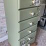 Tall Boy Chest of Drawers Image 10