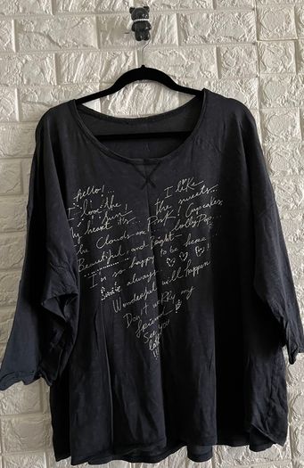 Bundle of T-shirts Size 20-22