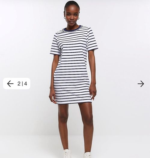 River Island Dress - UK 10