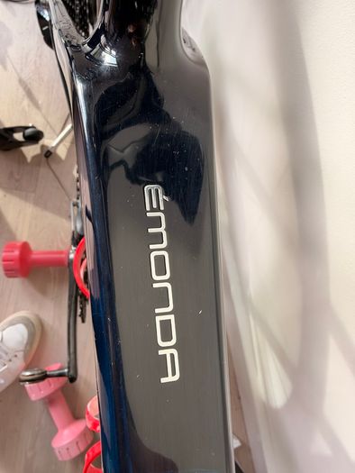 Trek Project One Road Bike - SRAM Red AXS
