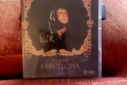 Dvd Elton John Live In Barcelona