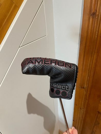 Scotty Cameron Putter