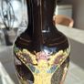 Vintage Greek Vase Image 4