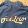 Bupa Great Run Nike Jacket Image 3