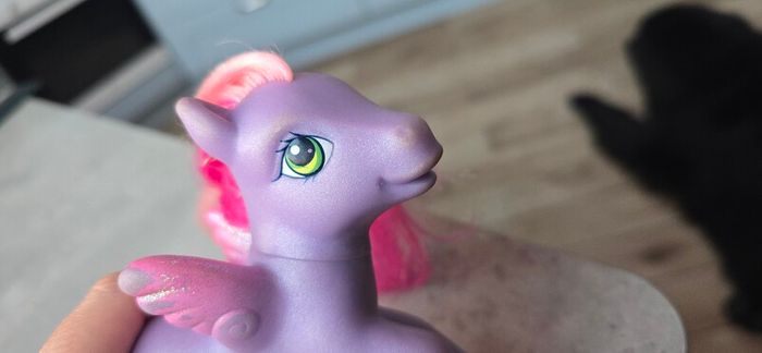 Royal Rose Pegasus MLP G3 My Little Pony