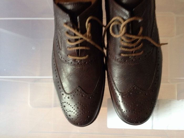 Formal shoes for Men's
