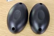infrared detector sensor for gates PIR 12v - 24v