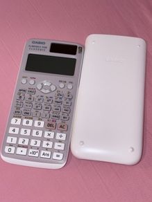 Casio Calculator