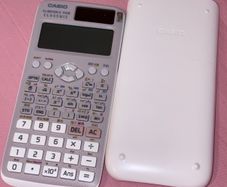 Casio Calculator
