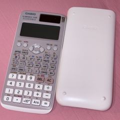 Casio Calculator