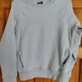 Gym+Coffee Crew Sweater Image 8