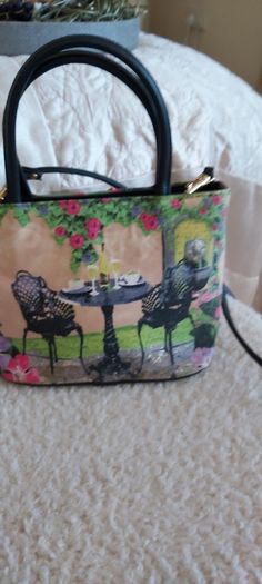 Ladies bag