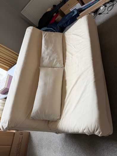 Ligne Rossi MULTY sofa bed
