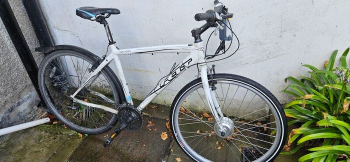 Swytch Electric Bike