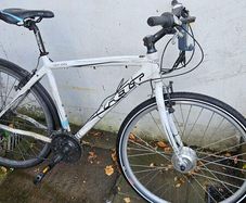 Swytch Electric Bike