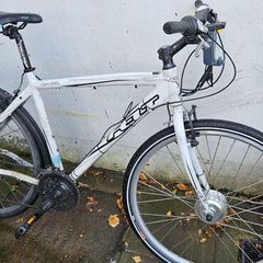 Swytch Electric Bike