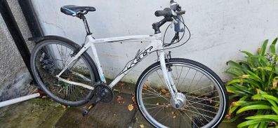 Swytch Electric Bike