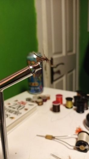 fly fishing flies