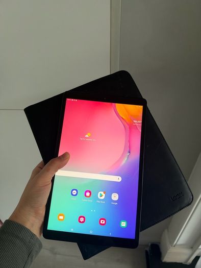 Samsung Tablet - galaxy tab a sm t510