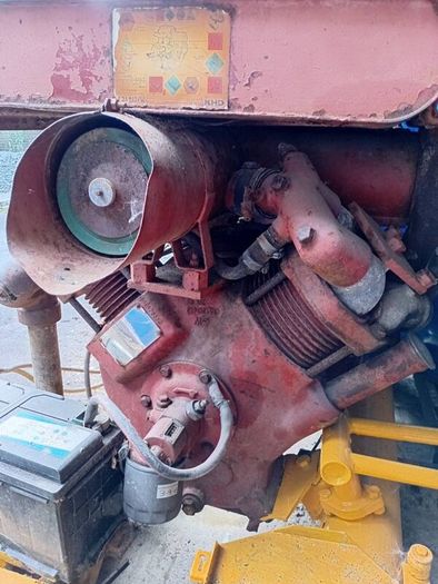 Compressor