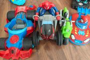 toy figure