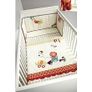 Jamboree mamas and papas nursery set Image 3