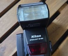 Nikon Speedlight SB-800